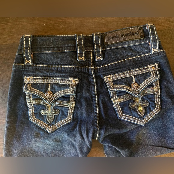 Rock Revival Capri 26 - Picture 2 of 5